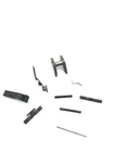 Glock 27 Gen3 40s&w, Pistol Parts, slide catch, magazine catch, stop, pins, spring