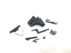 Smith & Wesson SW9 VE, 9mm Pistol Parts: Ejector, Housing, Lever, Barrel Catch,