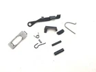 Ruger EC9S, 9mm Pistol Parts: Disconnect, Slide Stop, Mag Release, Springs, Pins