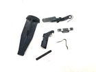 Smith & Wesson SW9 VE, 9mm Pistol Parts: Insert, Slide Stop, Mag Catch, Spring