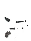 Remington 597 22lr, parts, clamp and screws