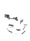 Glock 35 gen 4 40 s&w, Pistol Parts, trigger, bar, housing, magazine catch, pins