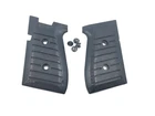 Bryco Jennings Nine, 9mm Pistol Parts: Grips & Screws