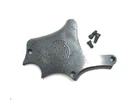 Smith & Wesson 10-5, 38 Special Revolver Parts: Sideplate & Screws