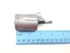 Smith & Wesson 647. 38 Special Revolver Parts: Cylinder with Yoke