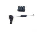 Ruger Security 9, 9mm Pistol Parts: Hammer, Spring, Seat