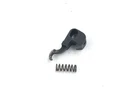 Smith & Wesson 442-1, 38 Special Revolver Parts: Cylinder Stop & Spring
