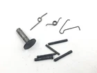 Beretta 92 FS Brigadier Border Marshall, 9mm Pistol Parts: Pins, Springs