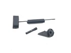 SCCY CPX-2, 9mm Pistol Parts: Hammer, Spring, Seat, Pin