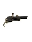 Mossberg 340BA, .22 LR, Rifle Parts, Trigger Group