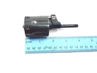 Smith & Wesson 10-5, 38 Special Revolver Parts: Cylinder with Yoke