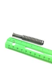 Glock 19 gen 5 9mm, Pistol Parts, recoil spring