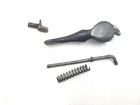 Stevens 311 C, 12 Gauge Shotgun Parts: Top Snap, Plunger, Trip, Springs