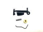 J A Industries J.A. Nine, 9mm Pistol Parts: Safety, Spacer, Pin, Spring