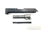 Kel-Tec P3-AT, 380 ACP Pistol Parts: Slide, Barrel, Recoil Guide