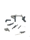 Glock 27 Gen 3 40 s&w, Pistol Parts, trigger, bar, housing, slide catch, pins, springs, magazine catch, stop