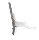 OF Mossberg 46, 22 SR or LR, Rifle Parts: Trigger & Plate