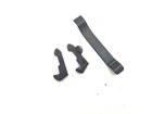 Ruger P85 MK II, 9mm Pistol Parts: Mag Spring & Mag Latches
