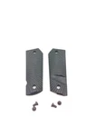 Tisas Duty 1911, .45 ACP, Pistol Parts, Grips and Screws