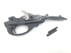 Remington 870, 12 Gauge Shotgun Parts: Trigger Guard & pins