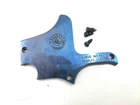 Taurus 617 Titanium, 357 Magnum Revolver Parts: Sideplate & Screws