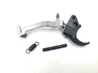 Smith & Wesson SW9 VE, 9mm Pistol Parts: Trigger, Pin, Spring