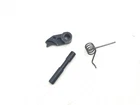 Ruger LC9, 9mm Pistol Parts: Hammer Catch, Pin, Spring