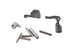 Bryco Jennings Nine-CA, 9mm Pistol Parts: Ejector, Cam, Disconnector, Pins