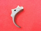 Iver Johnson Ring Trigger 12 Ga Parts, Trigger