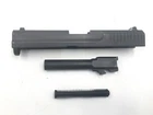 FMK 9C1 G2, 9mm Pistol Parts: Slide, Barrel, Recoil Guide