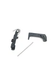 Glock 30 Gen4 45acp, Pistol Parts, slide catch, magazine catch, and spring