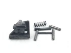 J A Industries J.A. Nine, 9mm Pistol Parts: Disassembly Button, Pins, Spring