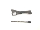 Ruger P85 MK II, 9mm Pistol Parts: Trigger Bar & Plunger