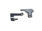 Ruger LC9, 9mm Pistol Parts: Ejector & Safety