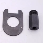 Harrington & Richardson Pardner Pump, 12ga Shotgun Part. Stock Bearing Plate & Stud