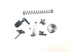 Raven Arms MP-25, 25 ACP Pistol Parts: Mag Catch, Cam, Lever, Safety, Ball, Pins