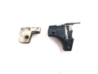 Smith & Wesson SD9 VE, 9mm Pistol Parts: Housing & Lever