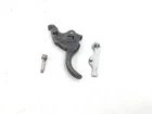 Smith & Wesson 637-2, 38 Special Revolver Parts: Trigger, Hand, Lever