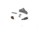 Smith & Wesson 620 7 Shot, 357 Magnum Revolver Parts: Firing Pin, Cam, Spring