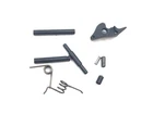 Ruger Security 9, 9mm Pistol Parts: Hammer Catch, Pins, Springs