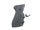 Beretta 92 FS Brigadier Border Marshall, 9mm Pistol Parts: Grip & Screws