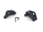 Ruger EC9S, 9mm Pistol Parts: Lever, Lifter, Spring