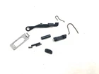 Ruger LC9, 9mm Pistol Parts: Disconnect, Slide Stop, Takedown Plate, Mag Release