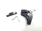 Smith & Wesson SW40 V, 40 S&W Pistol Parts: Housing, Barrel Catch, Spring