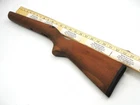 Winchester 67A 22 Youth rifle parts: Stock