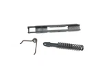Mossberg 702 Plinkster, 22LR Parts: Hammer Stop, Plunger, Springs