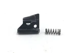 Bryco Jennings Nine-CA, 9mm Pistol Parts: Disassembly Button & Spring