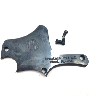 Rossi 351 .38 Special, Revolver Parts: Sideplate, Screws