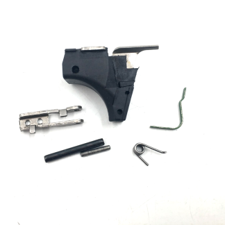 Smith & Wesson SD40VE .40S&W, Pistol Parts: Housing, Pins, Springs