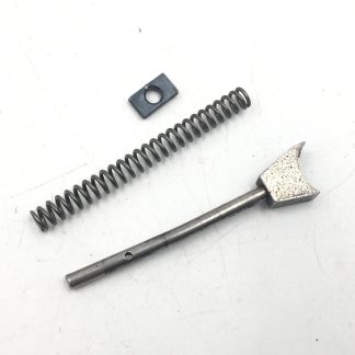 EAA EA/R .357 Magnum, Revolver Parts: Mainspring, Guide Rod, Seat